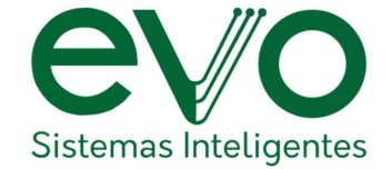 Logo EVO Sistemas 1