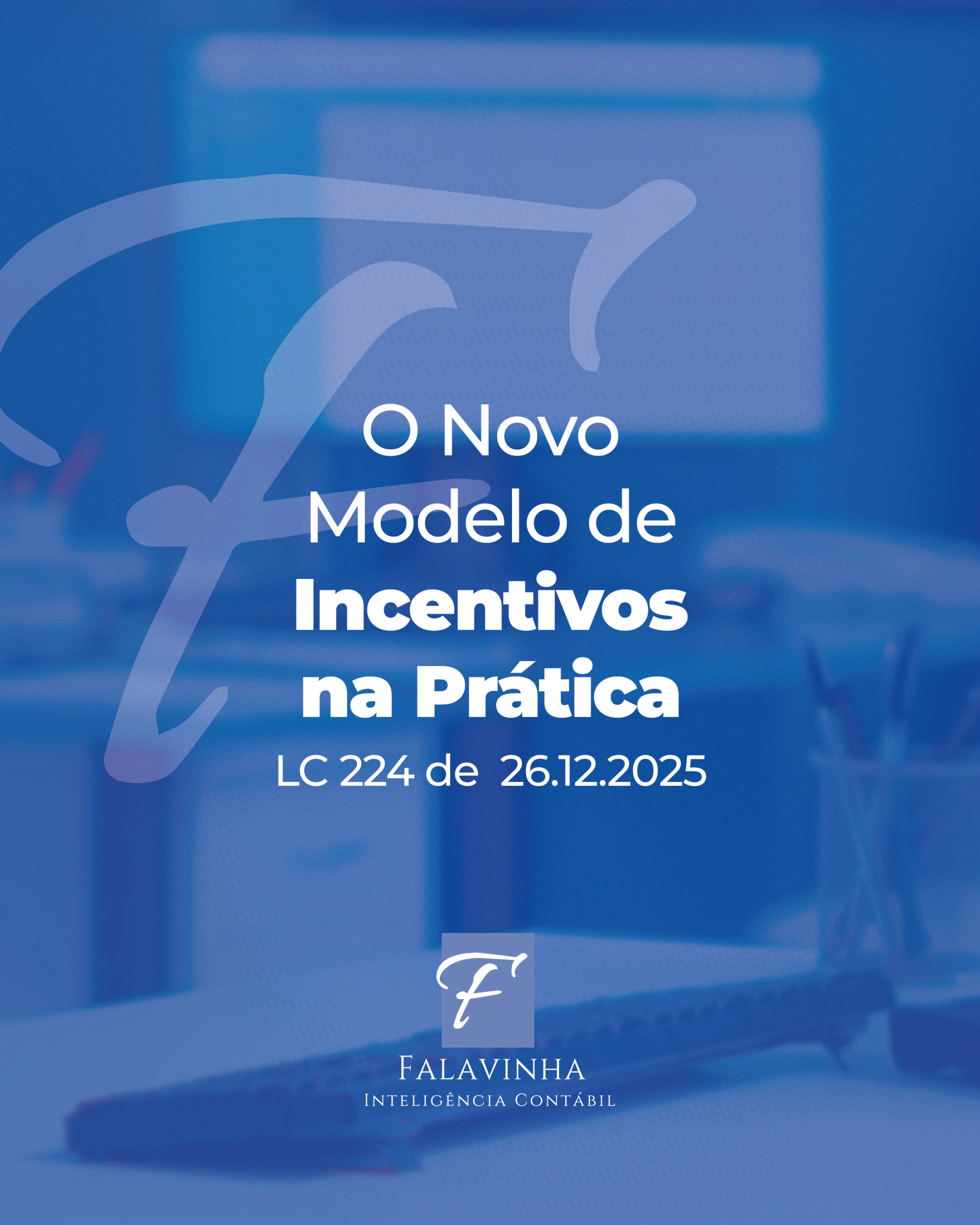 ⚠️ Alerta Tributário: Sua empresa está preparada para a Regra 90/10?