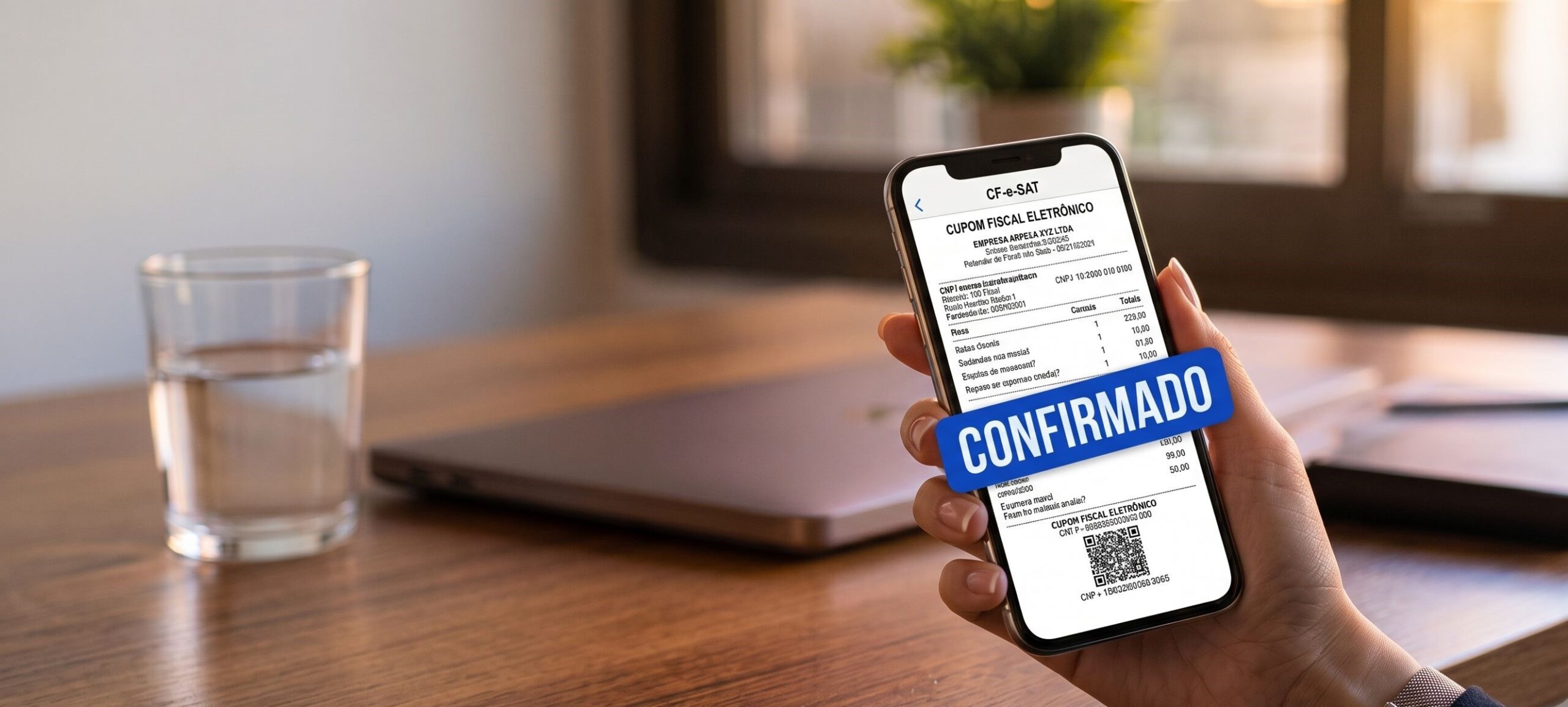 Governo revoga proibição de NFC-e para CNPJ; entenda as novas regras para 2026
