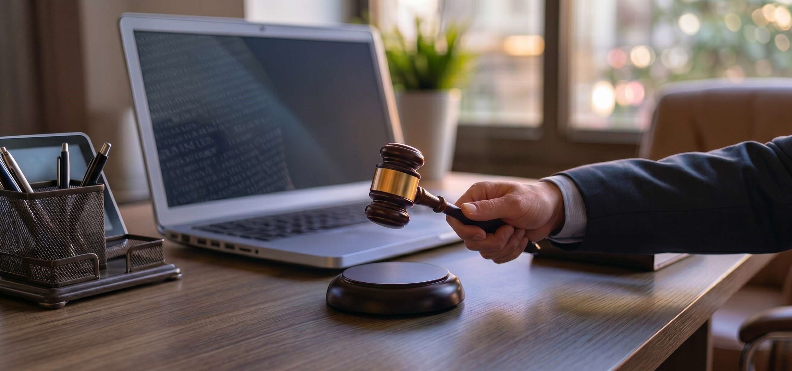 O Governo pode pedir a falência da sua empresa? Entenda as novas regras para grandes dívidas.